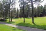 Golf Course - Woodlands Mammoth Lakes Rentals